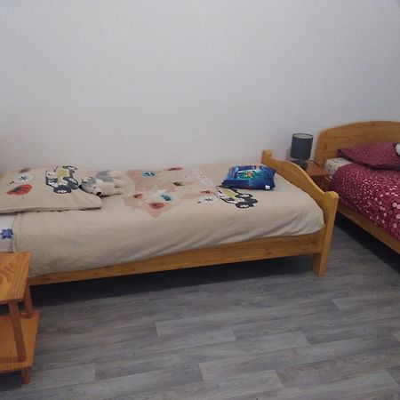 La Villa Sokriss Lanvallay 외부 사진