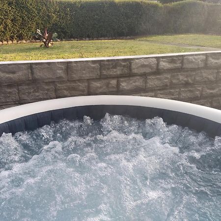 La Villa Sokriss Lanvallay 외부 사진