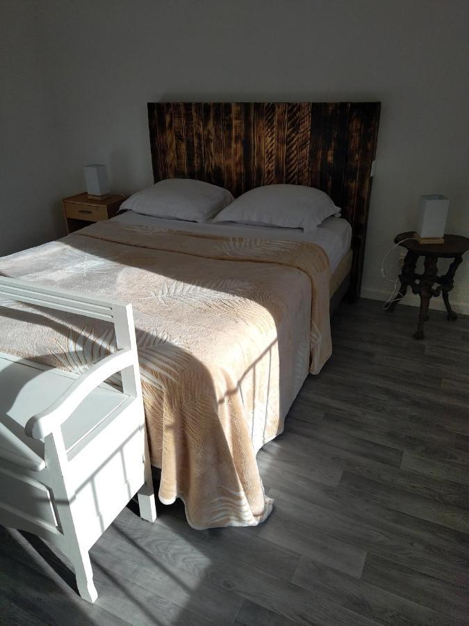 La Villa Sokriss Lanvallay 외부 사진