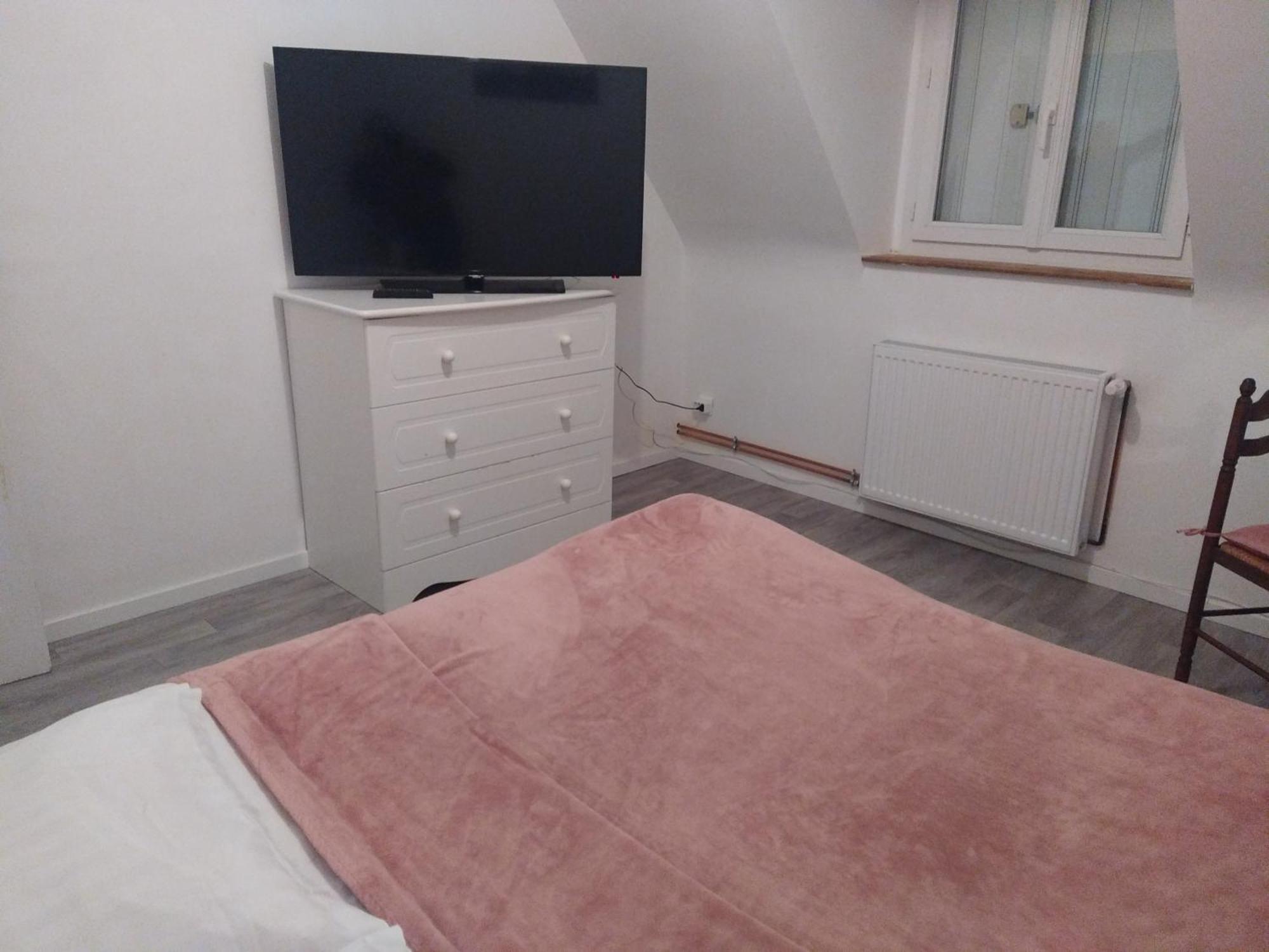 La Villa Sokriss Lanvallay 외부 사진