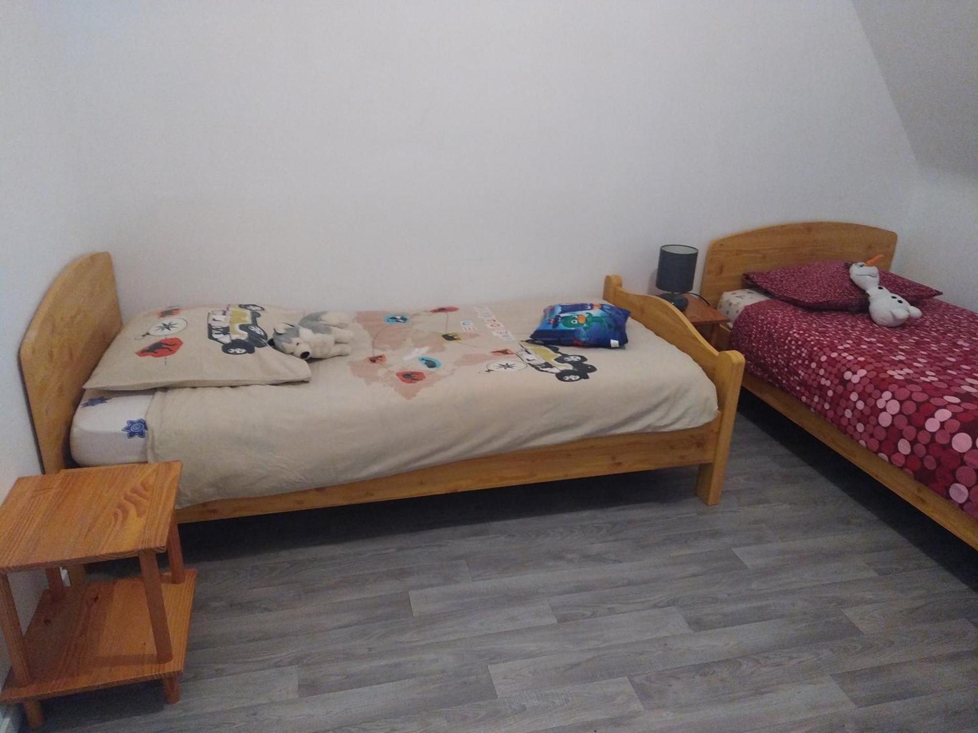 La Villa Sokriss Lanvallay 외부 사진