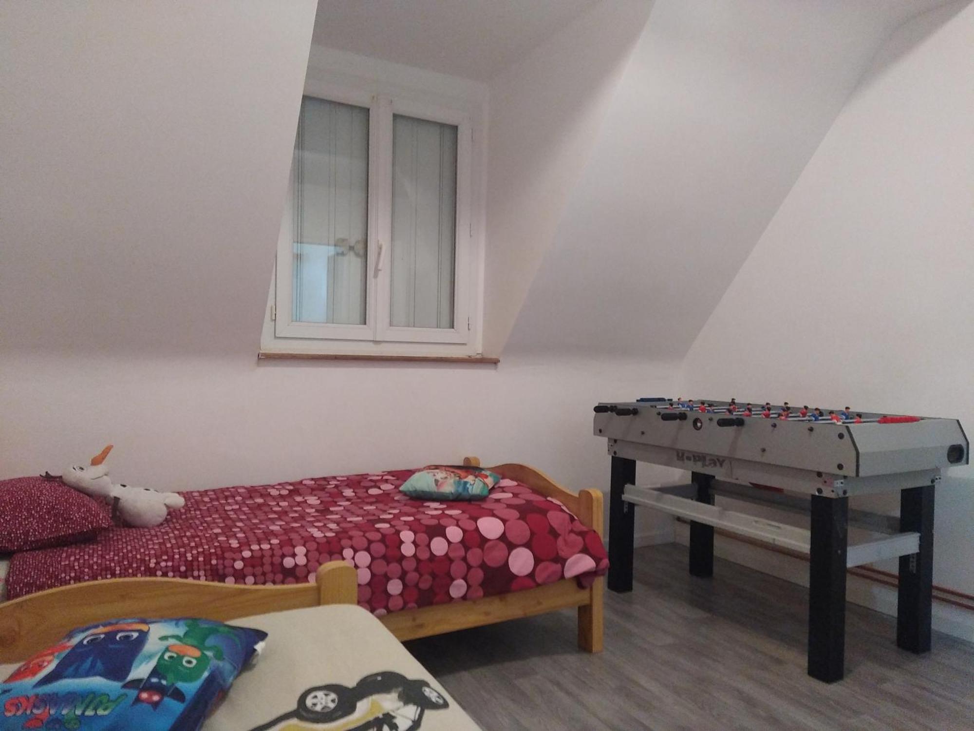 La Villa Sokriss Lanvallay 외부 사진