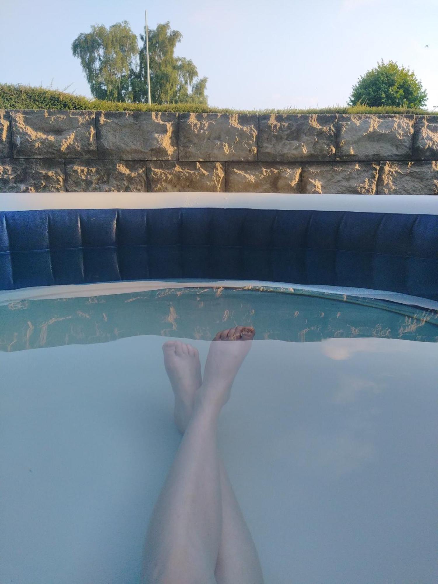 La Villa Sokriss Lanvallay 외부 사진